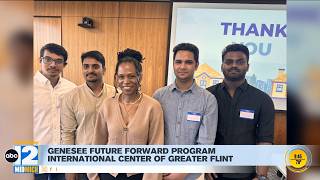 Genesee Future Forward program