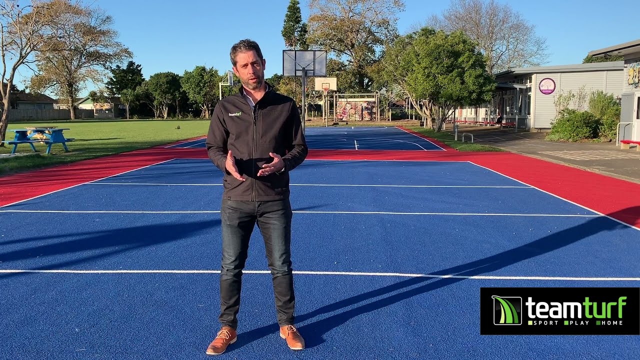 Does artificial turf get hot? YouTube