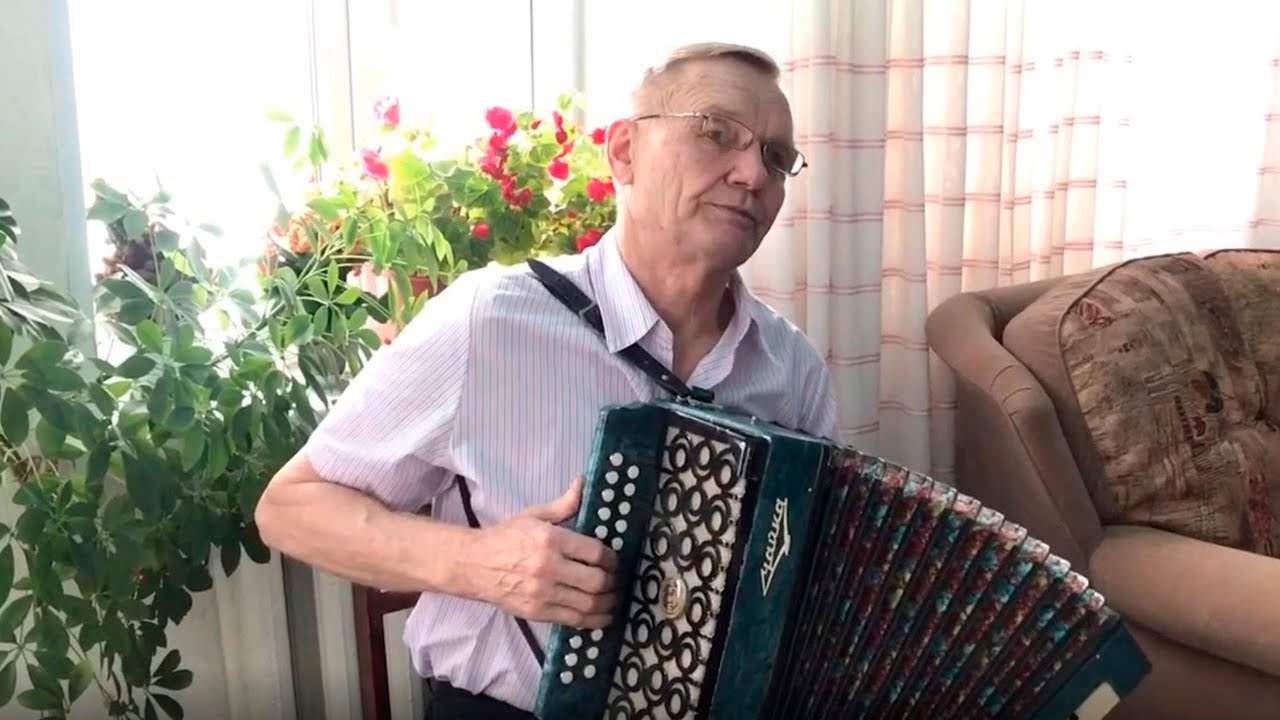 Ирек Мухаметзянов - Ак яулыклы энием минем