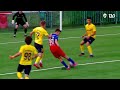 Обзор матча: ПФК ЦСКА (мол.) - Ростов (мол.) - 4:5