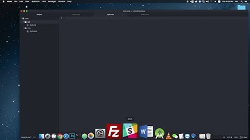 How to install SASS on Mac OSX