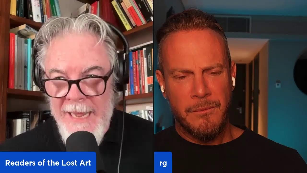 Textual Healing - "The Sandman" by E. T. A. Hoffmann