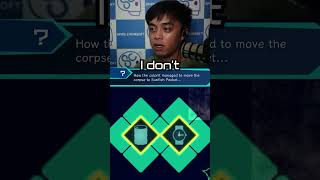Social media guy tackles his first investigation 🔍🤔💭 #aitsf #livestream