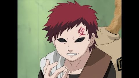 Bushy Brow’s Jutsu: Sasuke Style!