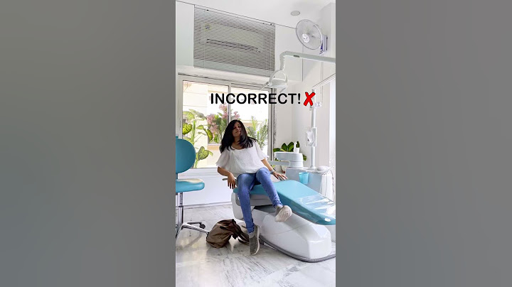 Dentists will relate 😆 /#youtubeshorts / #shorts