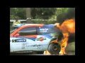 Rally Crash Extreme Original Music