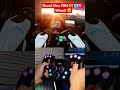 Das neue PXN GT ONE im Härtetest! Sim Racing POV 🔥 #shorts