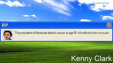 Microsoft Sam Reads Funny Windows Errors (S5EP3)