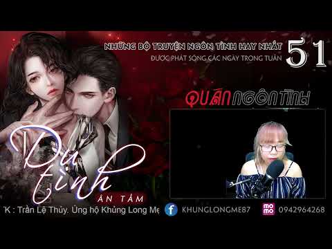 Video [HOT] DỤ TÌNH - Ân Tầm - Tập 51| C126: Thương Nghiêu,... - youtube
