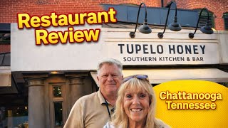 Tupelo Honey Southern Kitchen & Bar Restaurant Review | Chattanooga Tennessee 