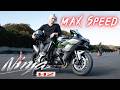 【Ninja H2】世界最速のバイクで300km出した結果… Episode 97/東京/Japan/Kawasaki Ninja H2【4K】