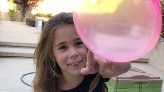 Mommy's Wubble-X fail