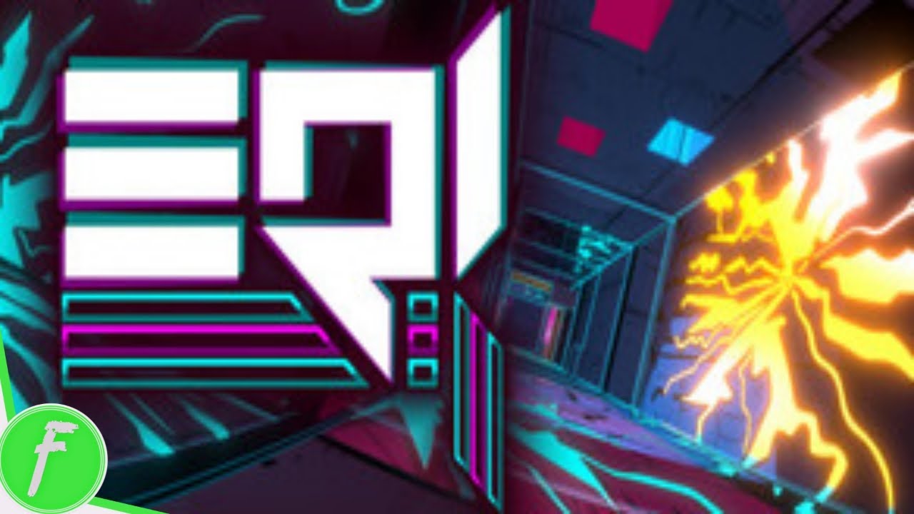 EQI Gameplay HD (PC) | NO COMMENTARY