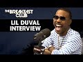 Recording Artist Lil Duval Shares The Secret To His Perfect Hairline, Talks Dream Collabs + More