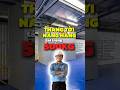 Khám phá thang tải hàng 500KG cùng fujico để biết nó có gì #fujico #thangnanghang #shorts #youtube