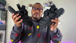DON'T SLEEP ON THE REEBOK BEATNIK