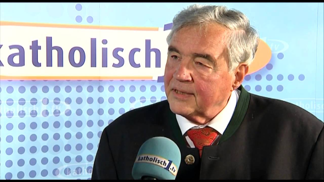 Pfarrgemeinderatswahlen: Stimme für Gott und die Welt