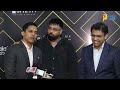 Badshah, rapper unveiled Sheth Realty’s project Codename Younique with Chintan and Maulik Sheth