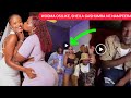 AKATAMBI KA SHEILA GASHUMBA NE BA EX BE  FIK FAMEICA, GRENADE, RICKMAN NAMPEERA.