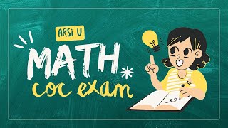 Ethio university coc exam maths 2017.#explore #educational #viral #maths #mathematics #university #g