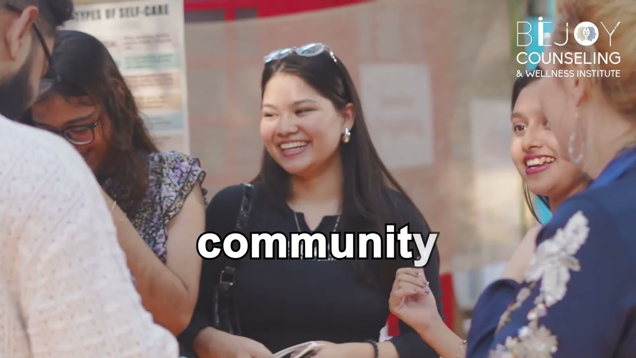 Bejoy Counseling x Dhaka Flow 2025