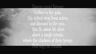 Calvin W. Allison - Flowers Aren't Forever