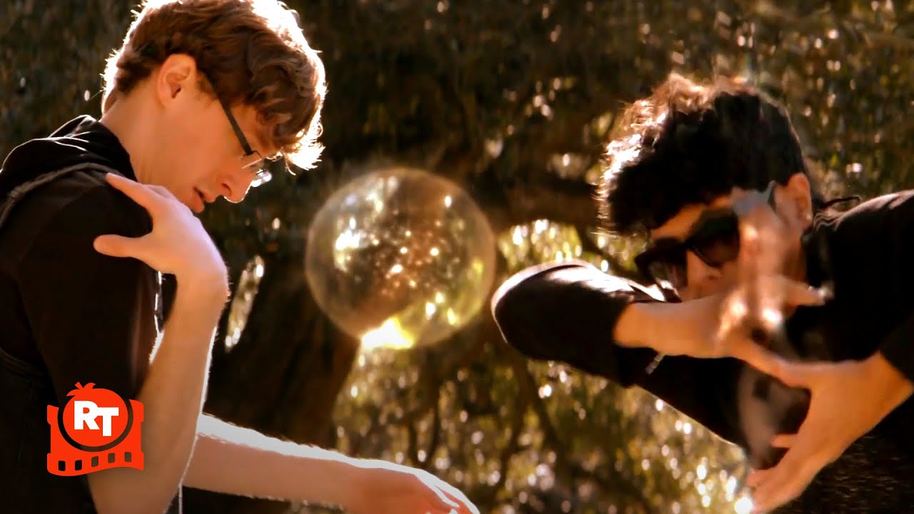 Magic Scene The Magicians - The Different Disciplines of Magic Scene (S1E1) - YouTube