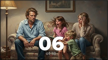 The Unity Code — Episode 6 | Connection Becomes the Currency Kids Value