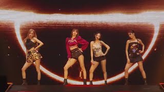 BLACKPINK -「Playing With Fire」BLACKPINK WORLD TOUR [BORN PINK] IN JAPAN @ TOKYO DOME