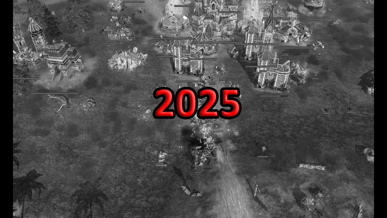 Majesty 2 и финальные миссии за монстров, день 14 (29.12.2025)