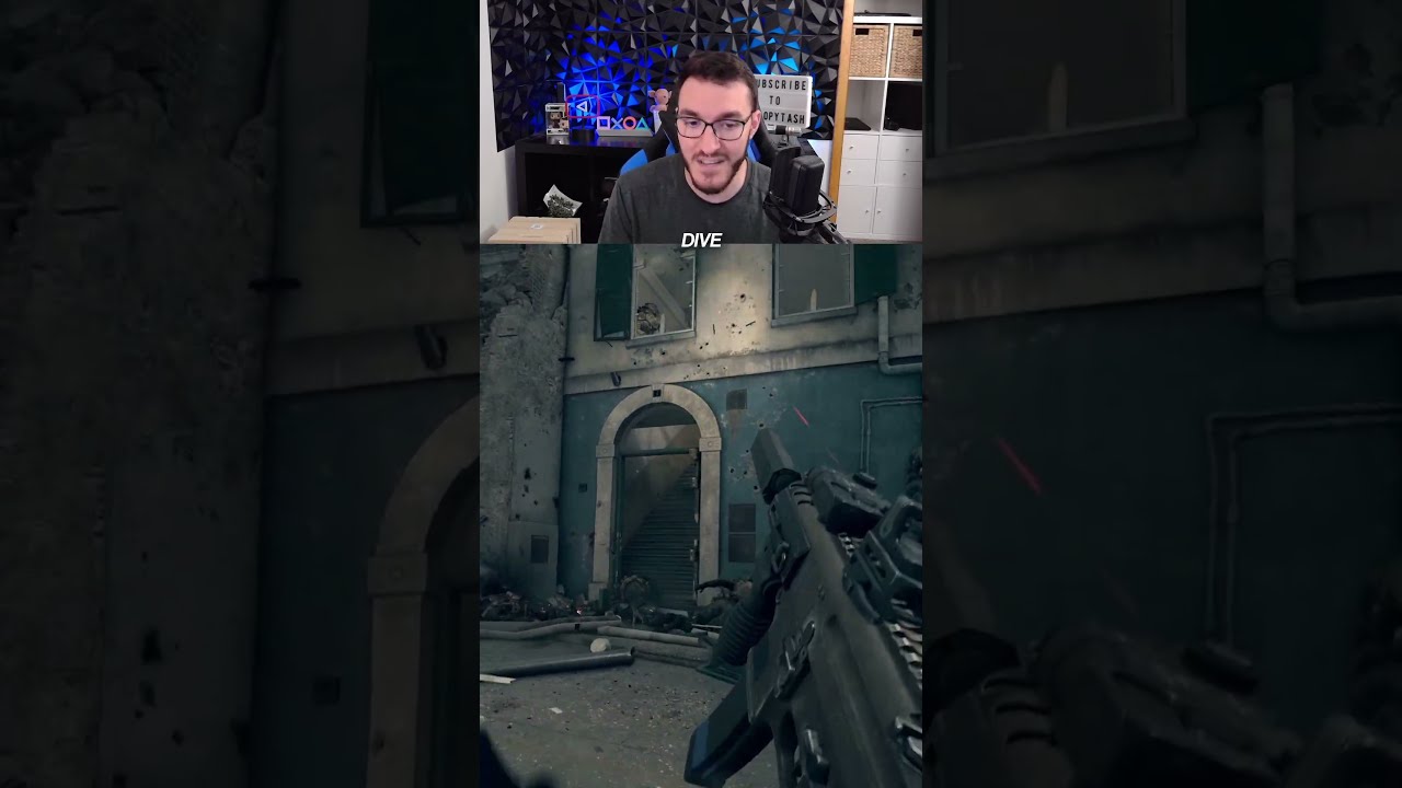 New Movement In Battlefield 6 