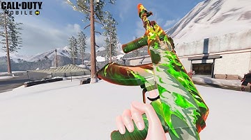 FRONTLINE CROSSROADS STRIKE FULL 60 FPS MULTIPLAYER GAMEPLAY #callofduty #codm #codmobile