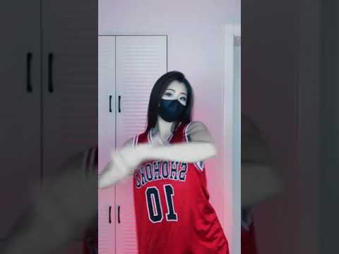 wave dance