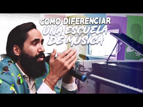 Las 10 Mejores Escuelas De Música Del Mundo