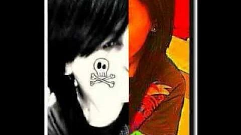 Vulnerable - Secondhand Serenade (Lyrics)