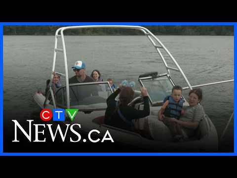 Unique camp creates unforgettable experiences for kids with special needs