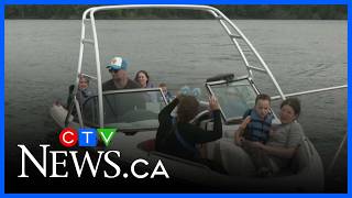 Unique camp creates unforgettable experiences for kids with special needs