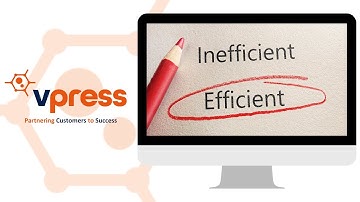 Coreprint - The New Procurement Process