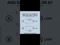 Lamp connection # electrical #electricity #electrician #shortvideo #short #view #trending #views