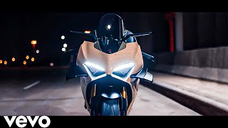 Emre Kabak - Pleasures | Ducati Panigale V4S (feat. MUTE618RACING, TrueVisionPhotography)