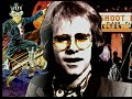 UNIVERSAL MUSIC / Costa Rica / Elton John / Grandes Exitos / 2002