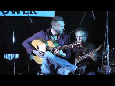 MAX PUGLIA  -   WALKING IN VIETRI