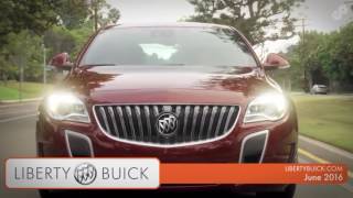 2016 Buick Encore Liberty Buick June CTA