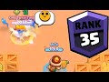 DÜNYA 1.Sİ ile MAÇ YAPTIM !!! - Brawl Stars