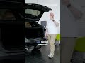КАКОЙ БАГАЖНИК У МОСКВИЧА   #major #majorauto #москвич #москвичм70