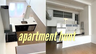 APARTMENT HUNTING AGAIN... by abetweene 21,236 views 11 months ago 12 minutes, 7 seconds