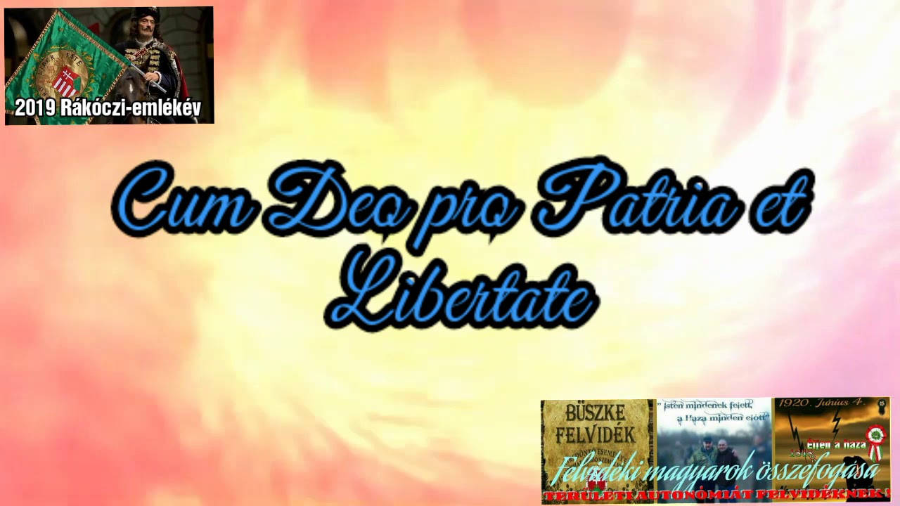 Cum Deo pro Patria et Libertate video editing software free