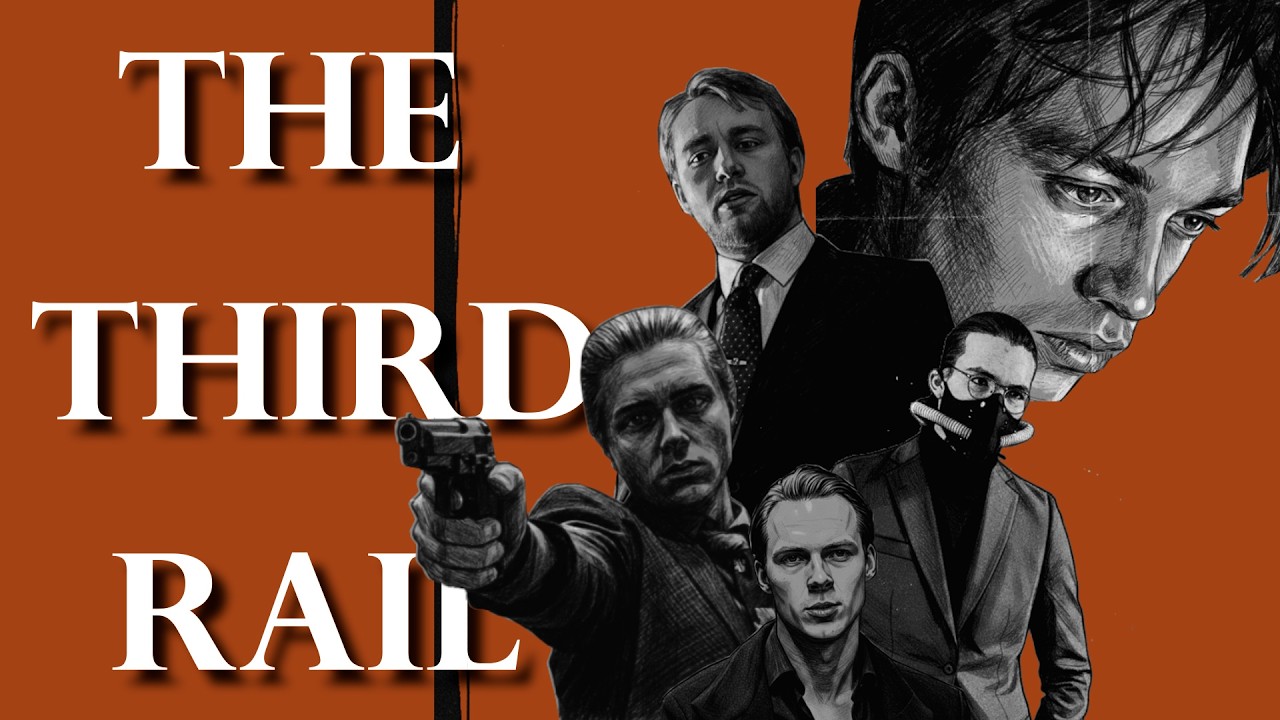 The Third Rail | FoxGlove Studios