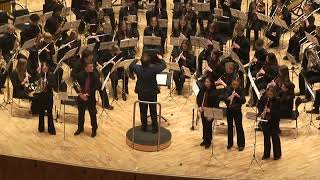 2026 Rm Ruk Festkonsert  In A Gentle Rain