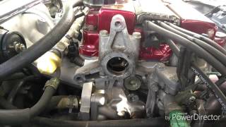 Code 9 Fix Distributor Removal Honda/Acura 88-05